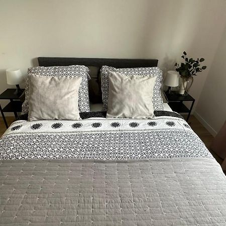 Letnica41 By Mypart In Your Apartment กดัญสก์ ภายนอก รูปภาพ