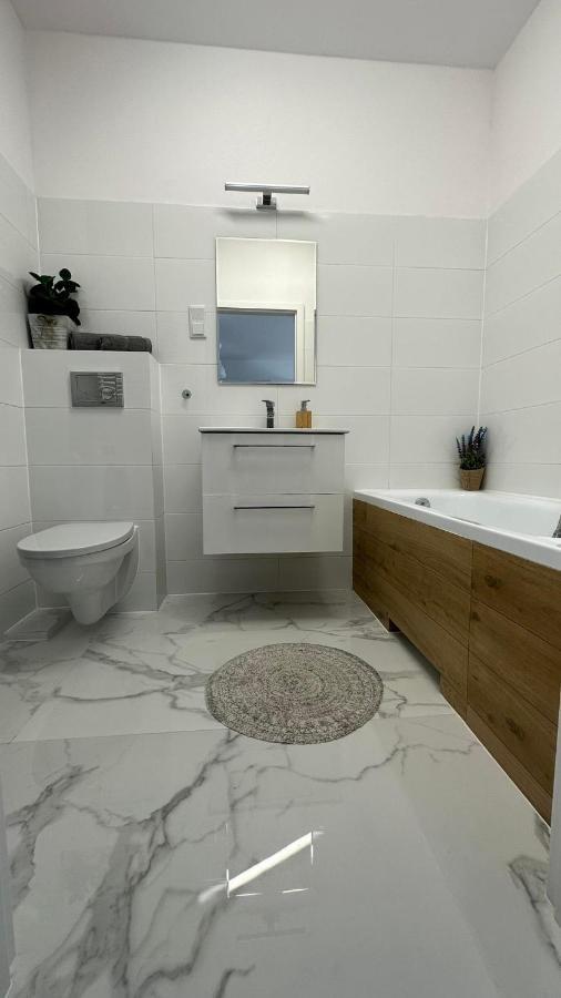 Letnica41 By Mypart In Your Apartment กดัญสก์ ภายนอก รูปภาพ