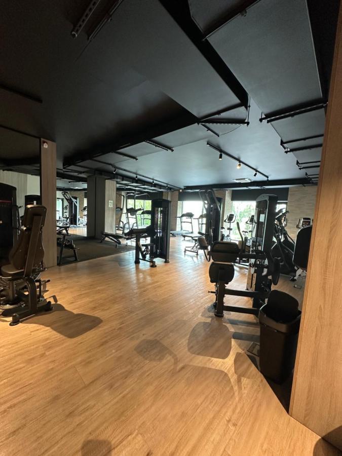 Letnica41 By Mypart In Your Apartment กดัญสก์ ภายนอก รูปภาพ