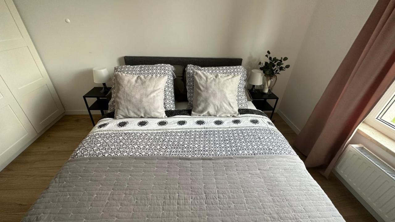 Letnica41 By Mypart In Your Apartment กดัญสก์ ภายนอก รูปภาพ