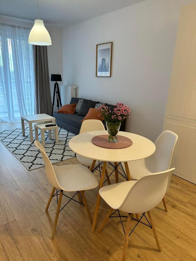 Letnica41 By Mypart In Your Apartment กดัญสก์ ภายนอก รูปภาพ