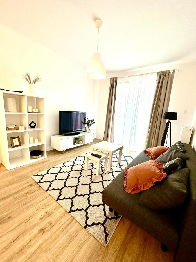 Letnica41 By Mypart In Your Apartment กดัญสก์ ภายนอก รูปภาพ