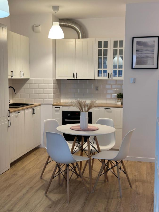 Letnica41 By Mypart In Your Apartment กดัญสก์ ภายนอก รูปภาพ